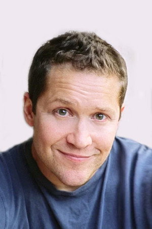 Michael Yurchak portrait