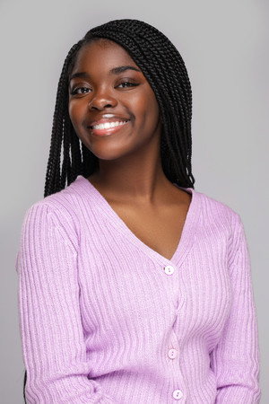 Lyric Hurd portrait