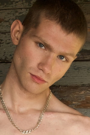 Dean Burke portrait