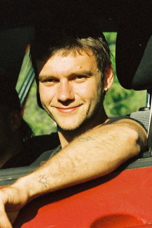 Cesar Simonot portrait