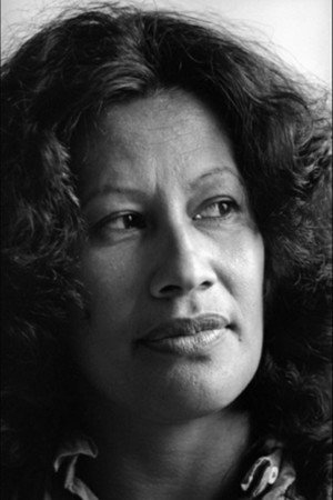 Merata Mita portrait