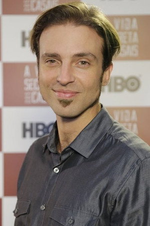 Kim Riccelli portrait