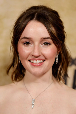 Kaitlyn Dever portrait