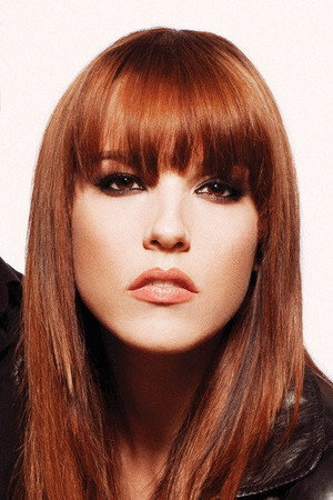 Lzzy Hale portrait