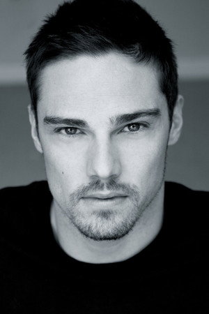 Jay Ryan portrait