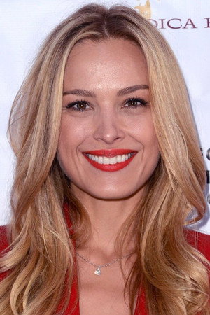 Petra Němcová portrait