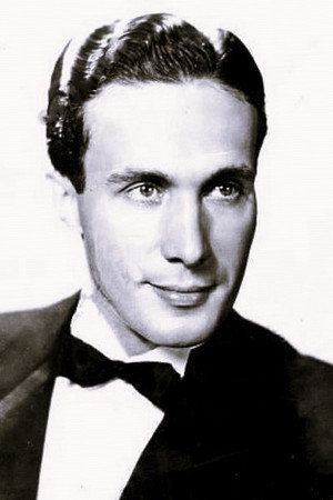 Carleton G. Young portrait