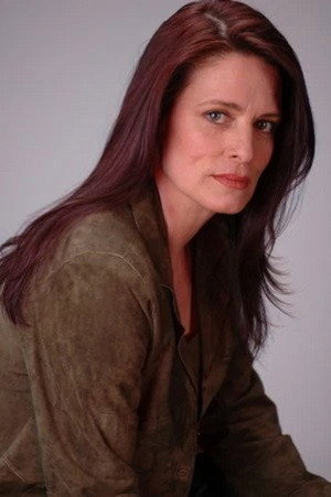 Leslie Wing portrait