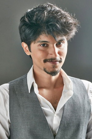 Ram Nithin portrait