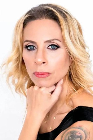 Zeynep Casalini portrait
