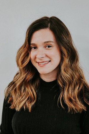 Gabby Ballhausen portrait