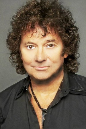 Mickey Thomas portrait