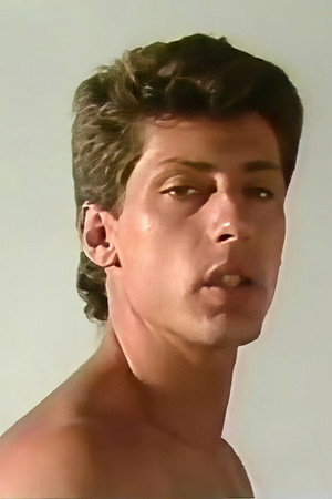 Mike Ryan portrait