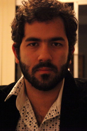 Marcelo Caetano portrait