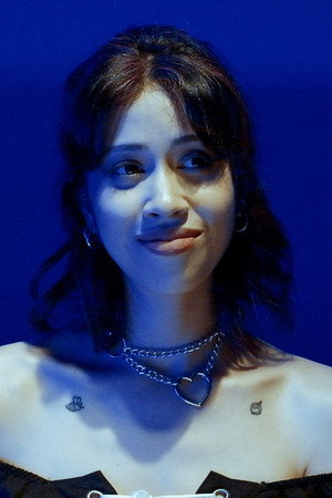 Larissa Aurelia portrait