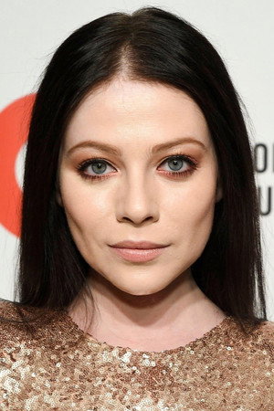 Michelle Trachtenberg portrait