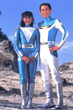 Hiroshi Tsuburaya portrait