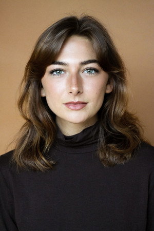 Jessie Keogh portrait