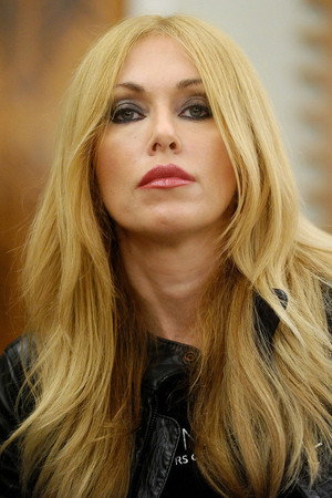 Roberta Bruzzone portrait