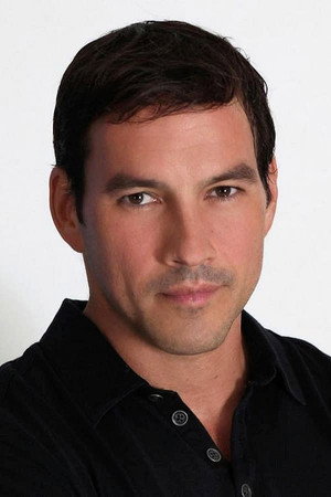 Tyler Christopher portrait