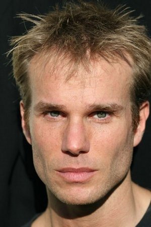 James Marshall portrait