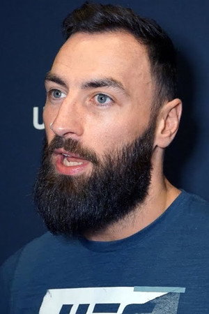 Paul Craig portrait