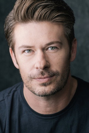 Ryan Northcott portrait