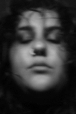Georgia Kumari Bradburn portrait