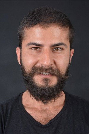 Barış Ordu portrait