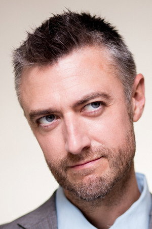 Sean Gunn portrait