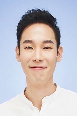 Yang Kyung-won portrait