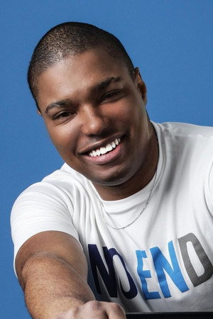 Samuel Nascimento portrait