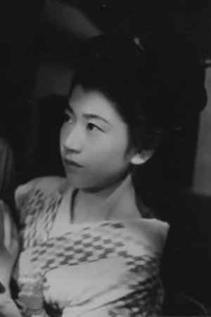 Miyako Tachibana portrait