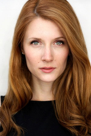 Hannah Jane McMurray portrait