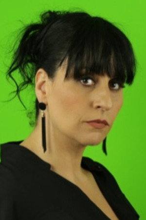 Şeyla Halis portrait