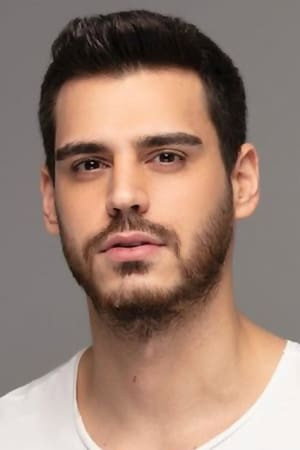 Hasan Denizyaran portrait