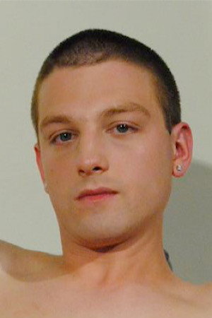 Lukas Daniels portrait