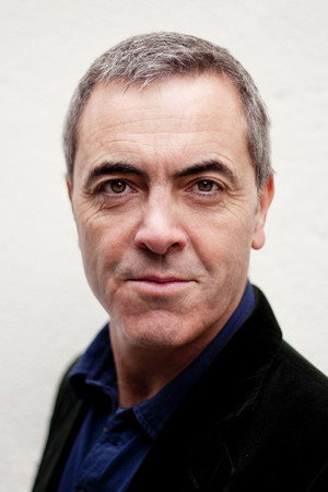 James Nesbitt portrait