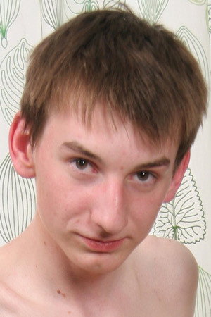 Stano Horak portrait