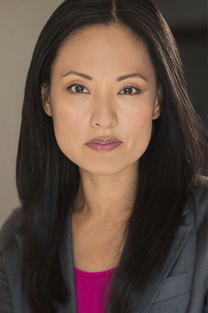 Shelly Townsend portrait