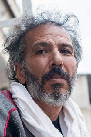 Kader Affak portrait