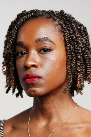 Kristolyn Lloyd portrait