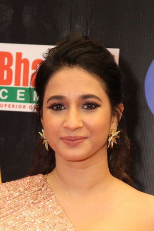 Manvitha Harish portrait