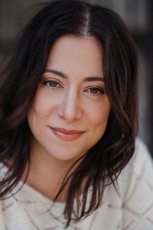 Olga Markovic portrait