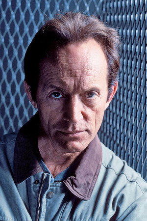 Lance Henriksen portrait