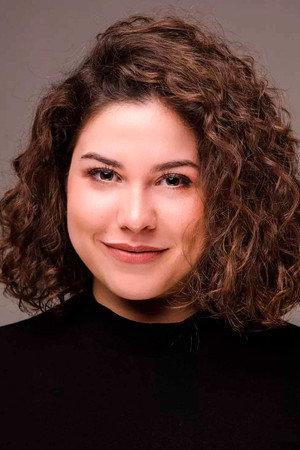 Mara Jiménez portrait