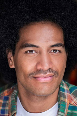 Michael Falesiu portrait