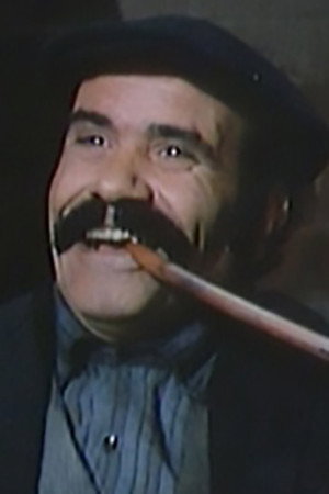 Michele Cimarosa portrait
