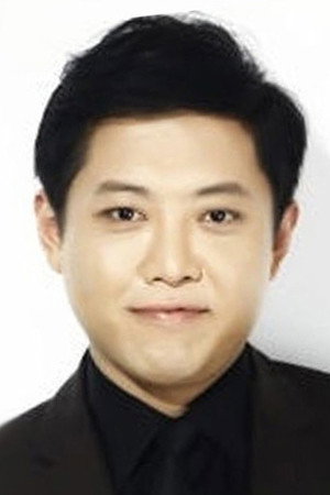 Zhai Xiaoxing portrait