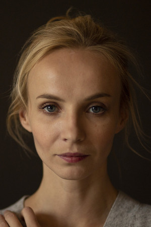 Jana Plodková portrait
